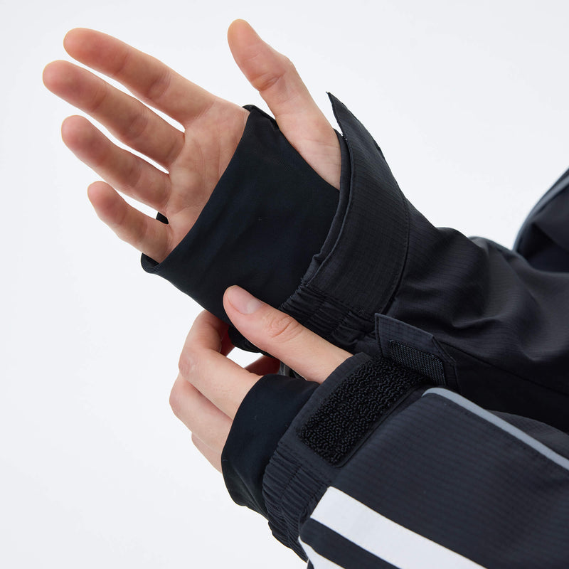 Adjustable Thumbhole Cuffs