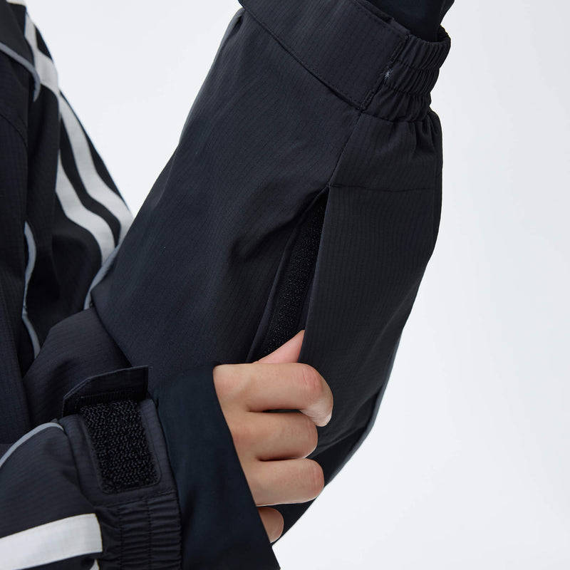 Lift Pass Pocket