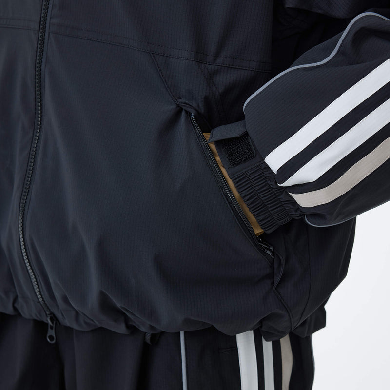 Hand Pockets