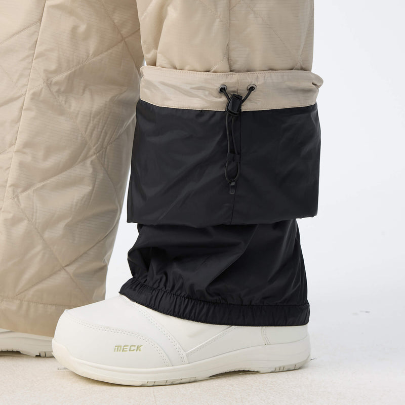 Snow Gaiters