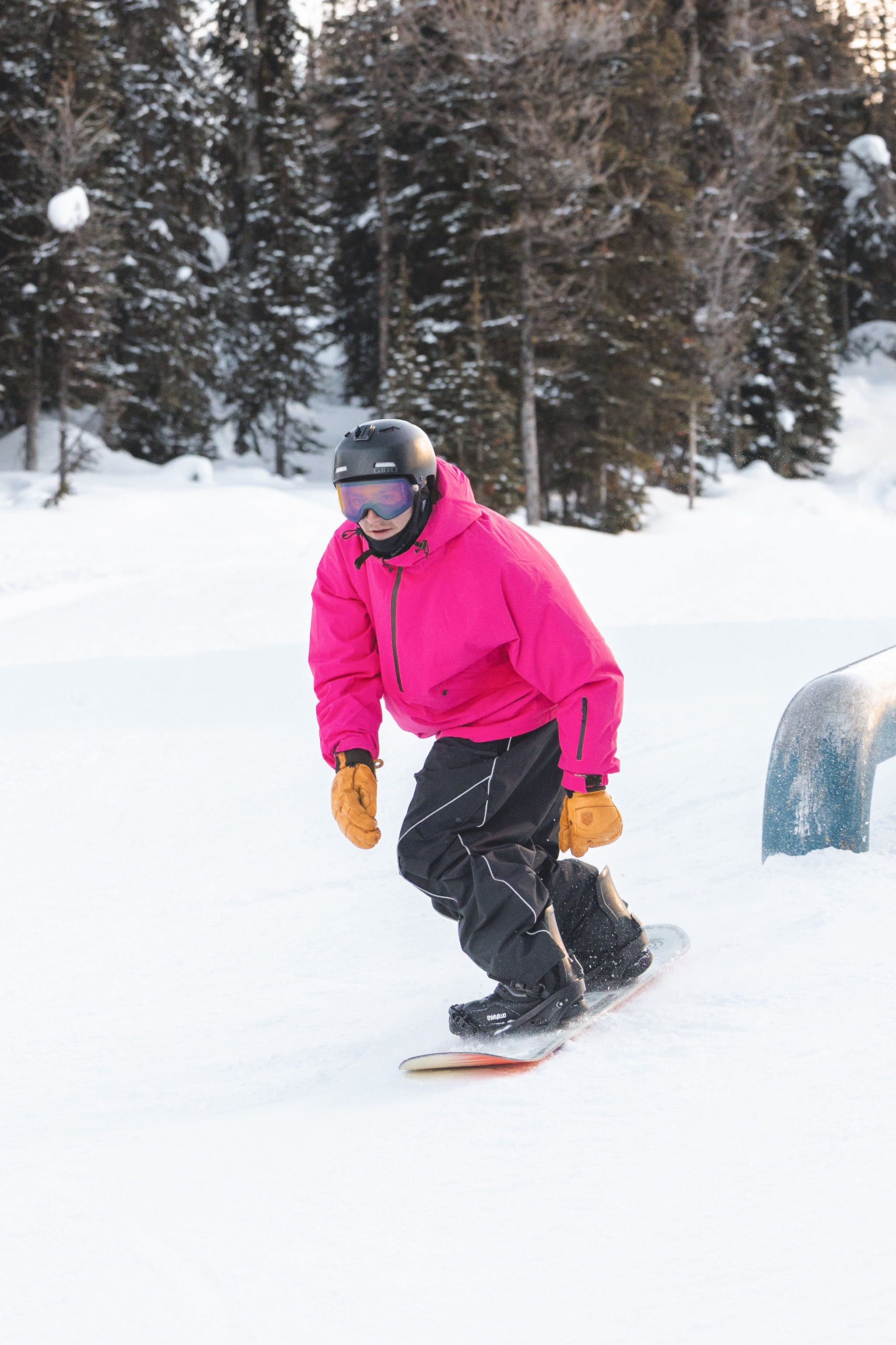 GSouSnow | Stylish Ski Jackets, Baggy Snow Pants & Performance