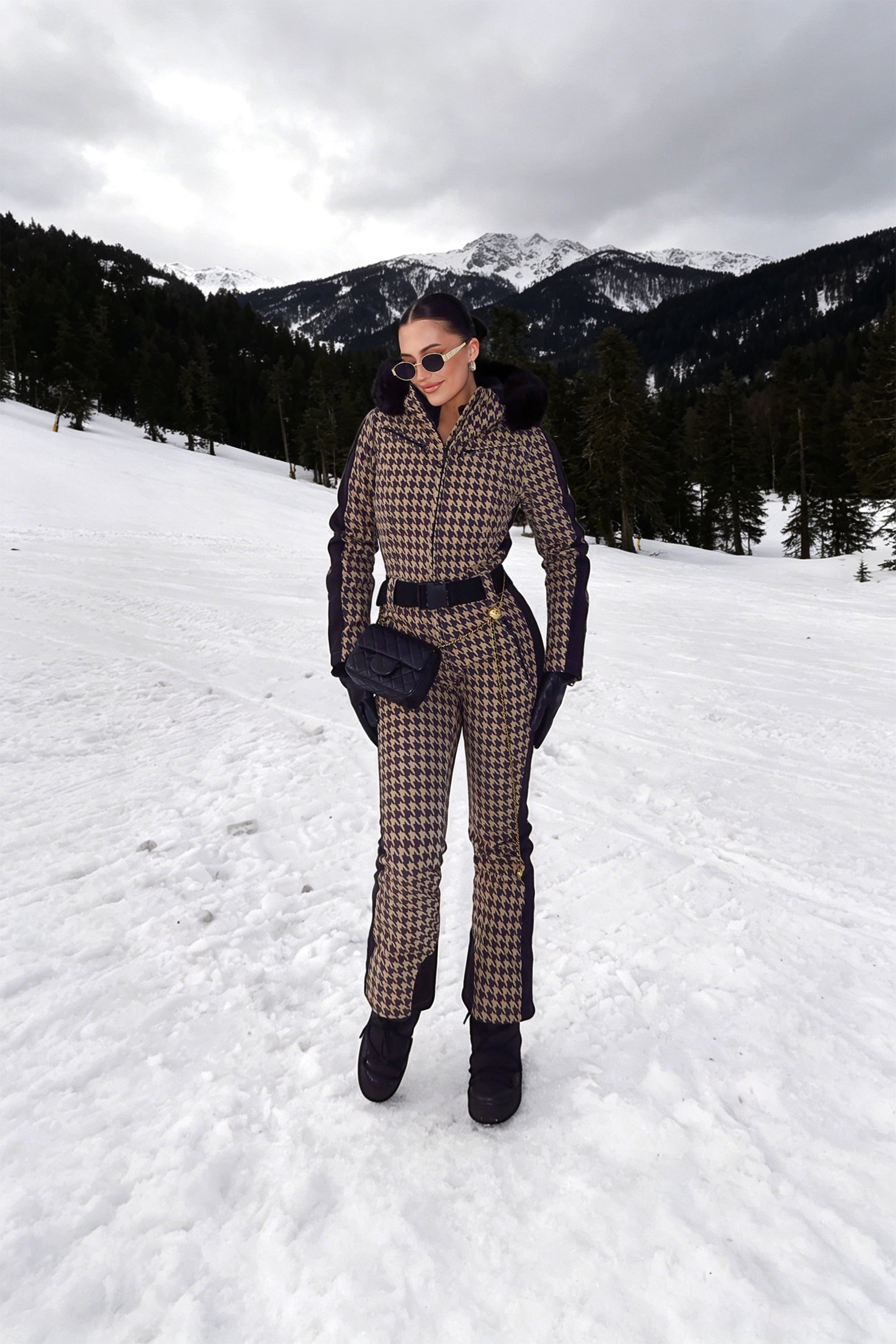 GSouSnow | Stylish Ski Jackets, Baggy Snow Pants & Performance