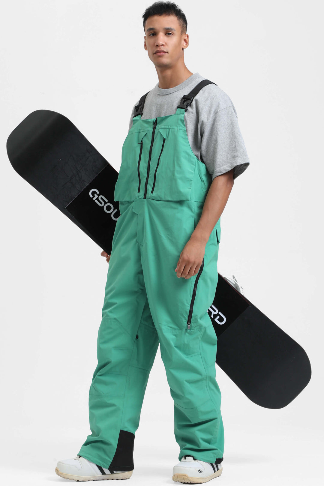 Peto ligero, impermeable y fácil de poner y quitar para deportes