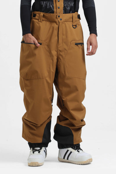 GSouSnow | Stylish Ski Jackets, Baggy Snow Pants & Performance Skiwear ...