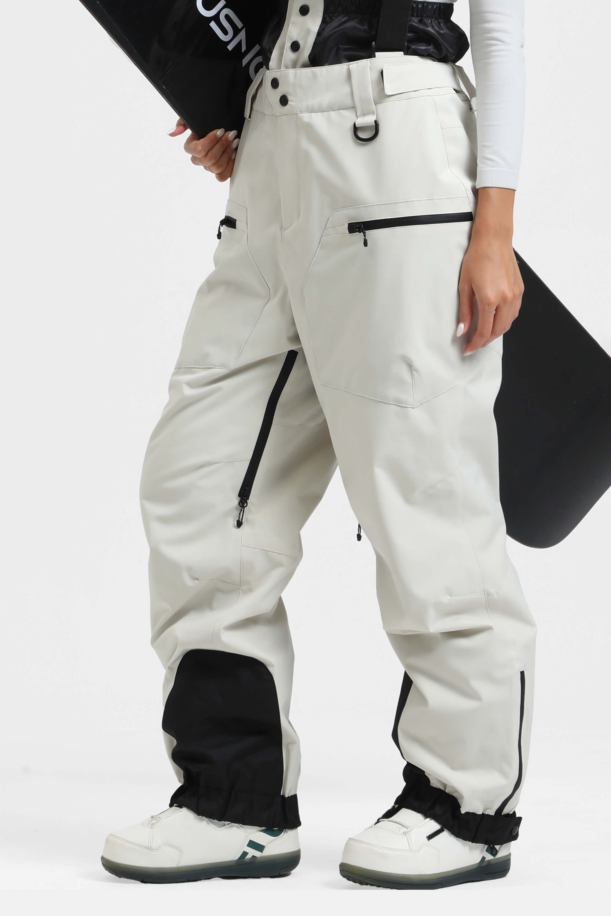 Picture Women's Insulated Ski Pants: Exa | Title Nine