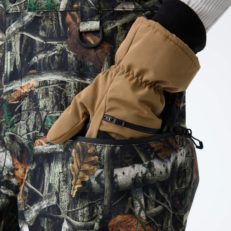 Hand Pockets