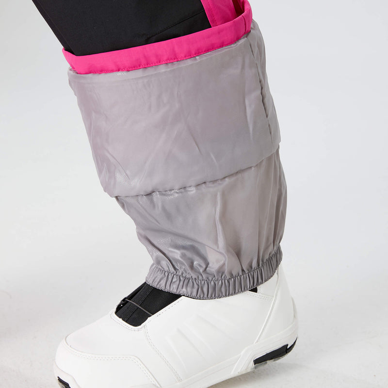 Snow Gaiters