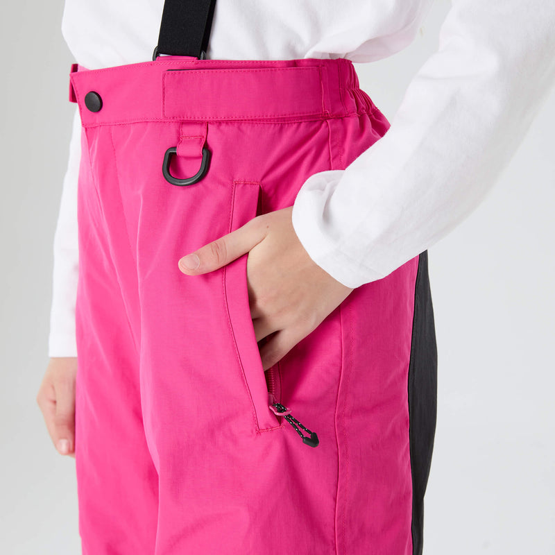 Hand Pockets