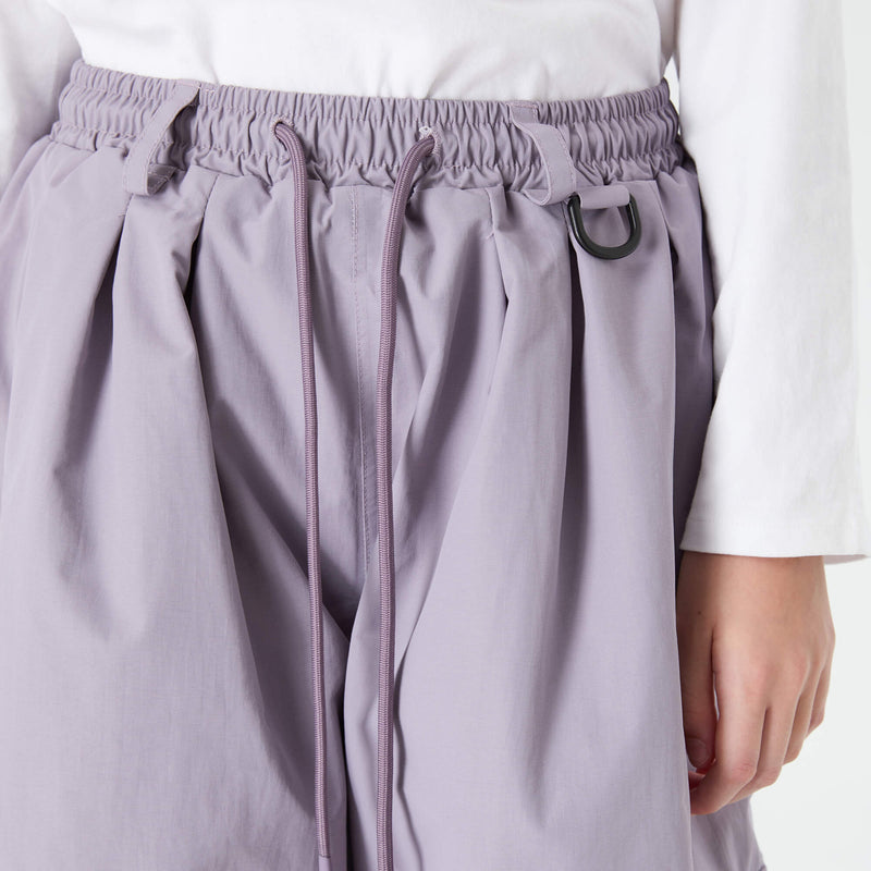 Elastic Waistband
