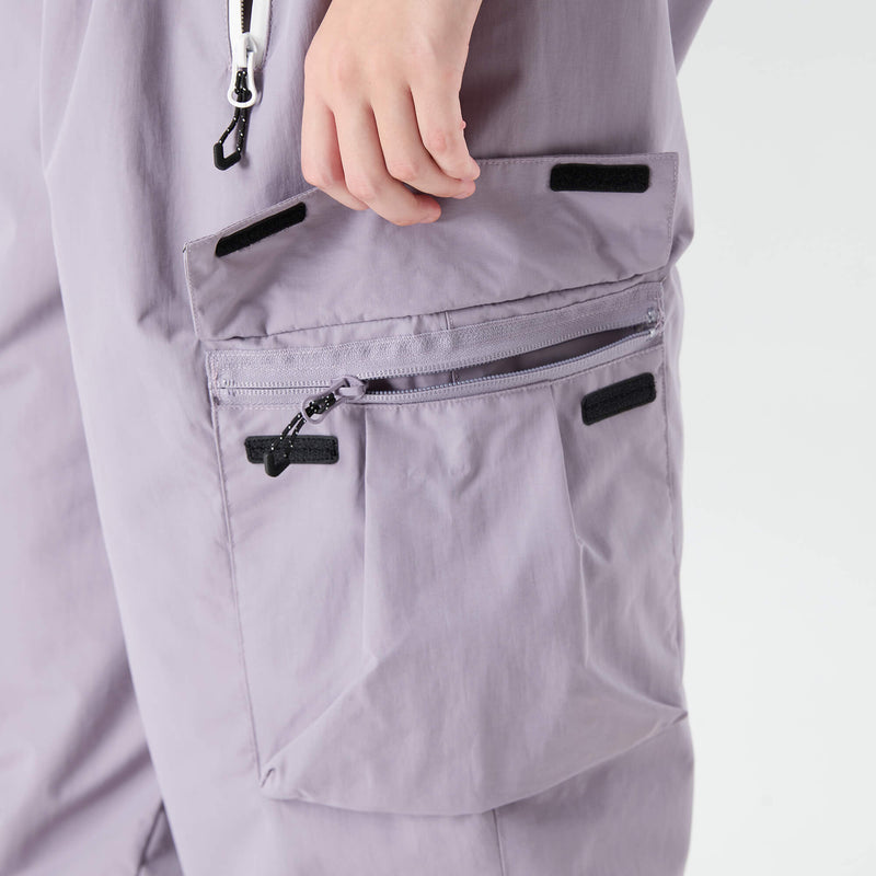 Cargo Pockets