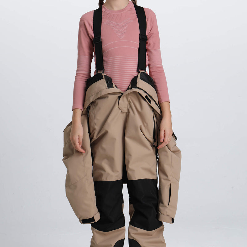 Internal Suspenders
