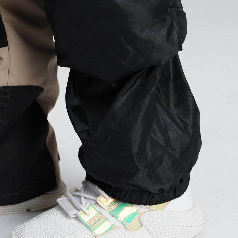 Snow Gaiters