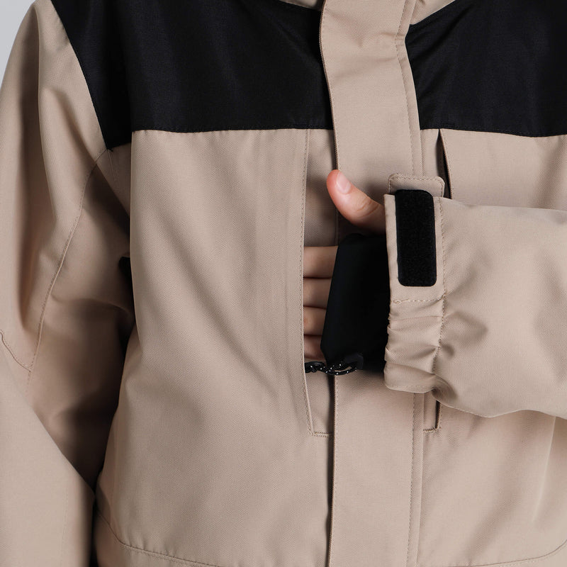 Chest Pocket