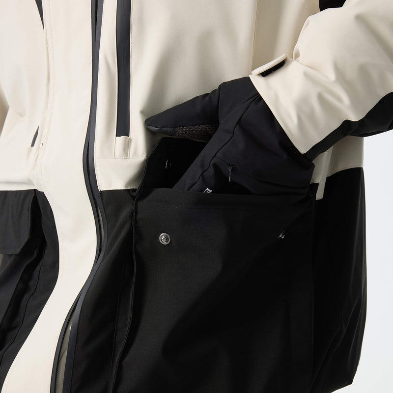 Hand Pockets