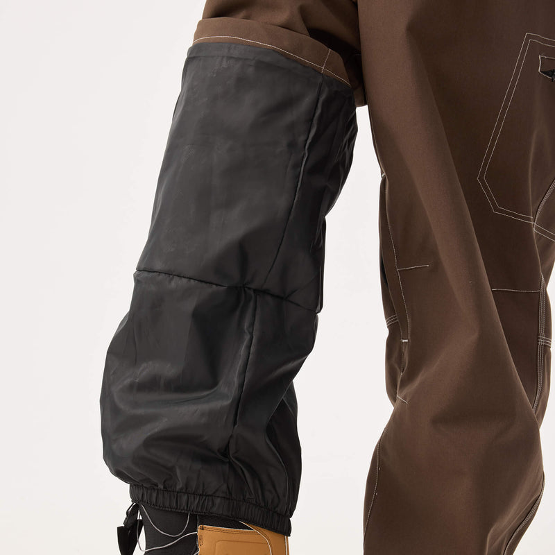 Snow Gaiters