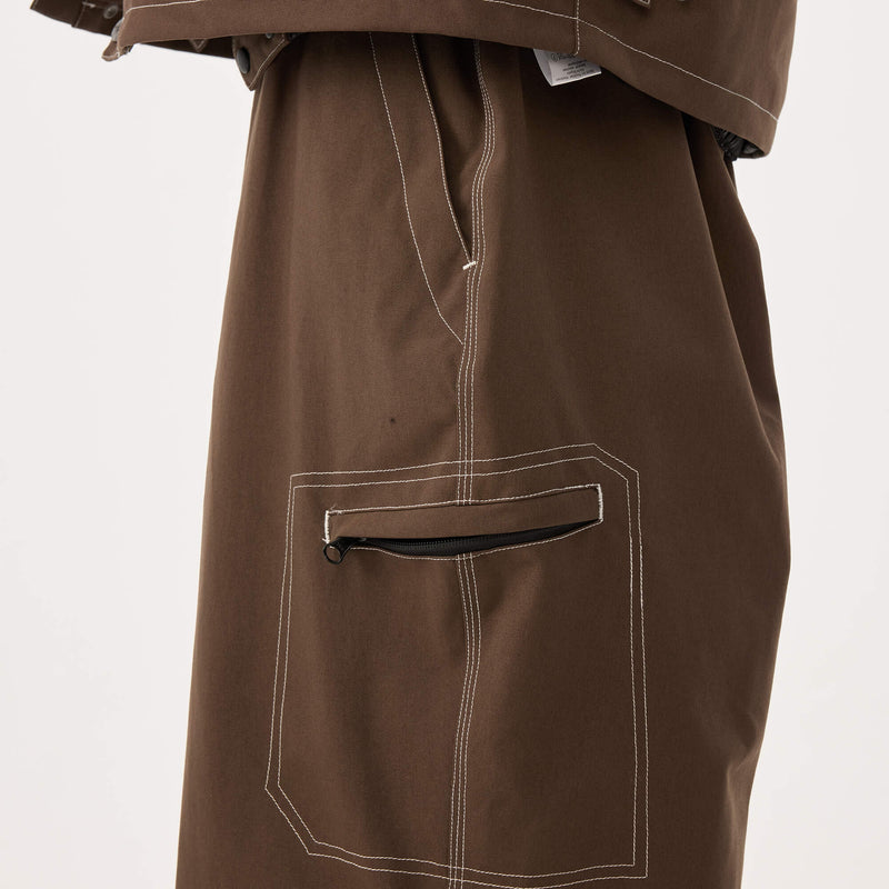 Hand & Cargo Pockets