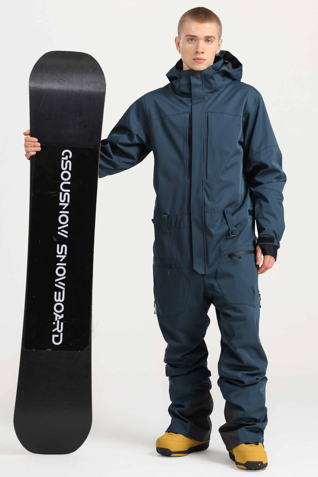 ALSOGO Waterdichte en winddichte geïsoleerde skibroek voor dames, wintersnowboardbroek om warm en comfortabel te blijven, Roze ALSOGO Waterdichte en winddichte geïsoleerde skibroek voor dames, wintersnowboardbroek om warm en comfortabel te blijven, Roze