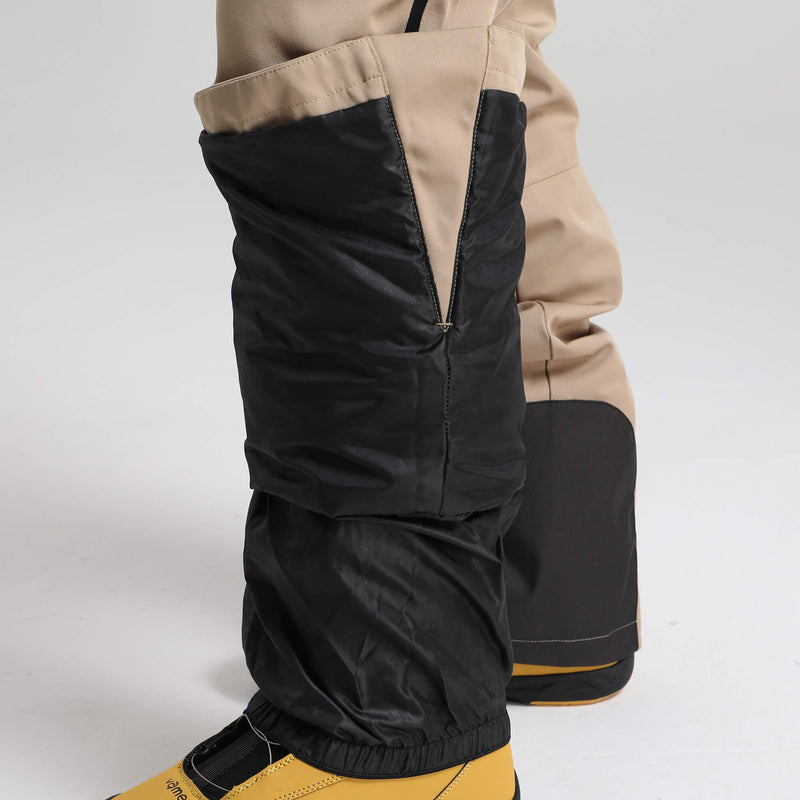 Snow Gaiters