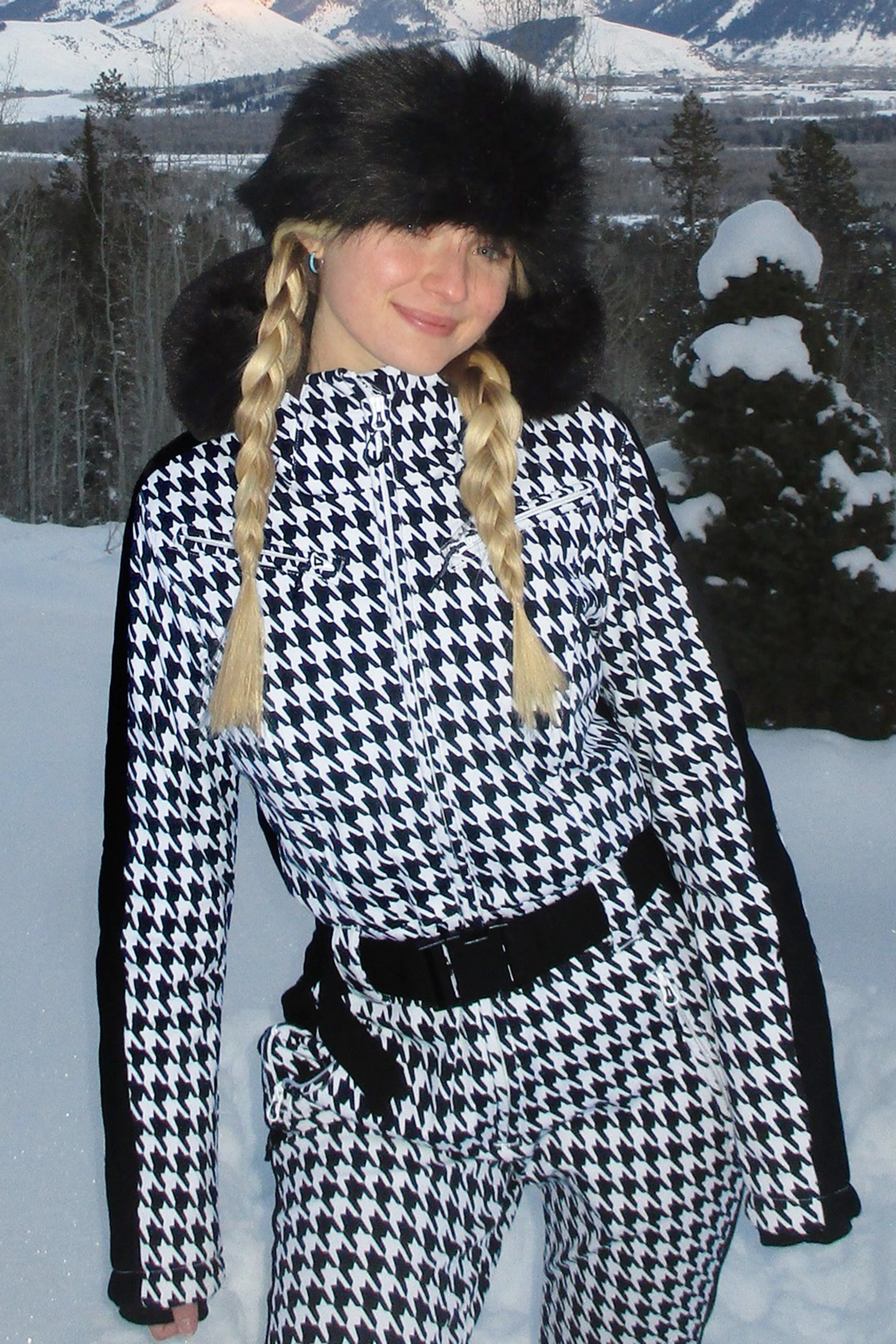 GSouSnow | Stylish Ski Jackets, Baggy Snow Pants & Performance