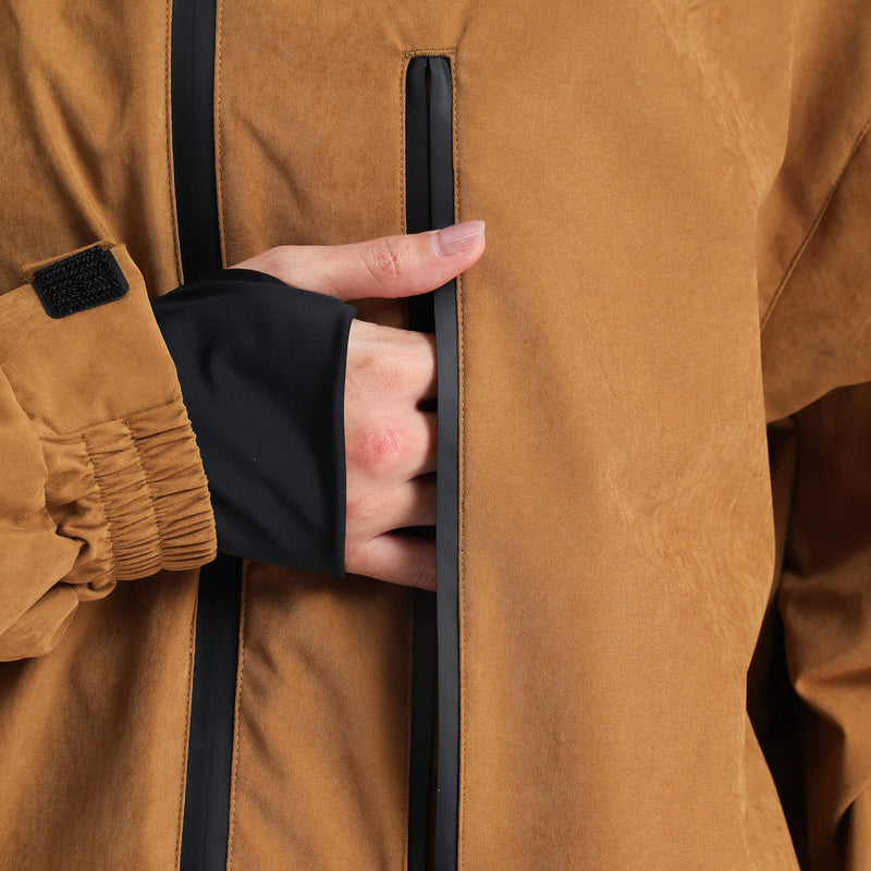 Chest Pocket