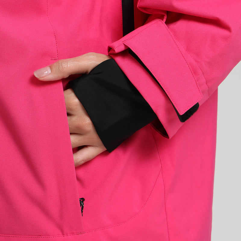 Hand Pockets