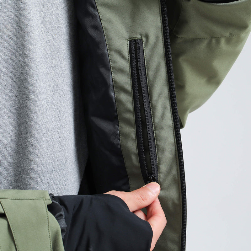 Phone Pocket