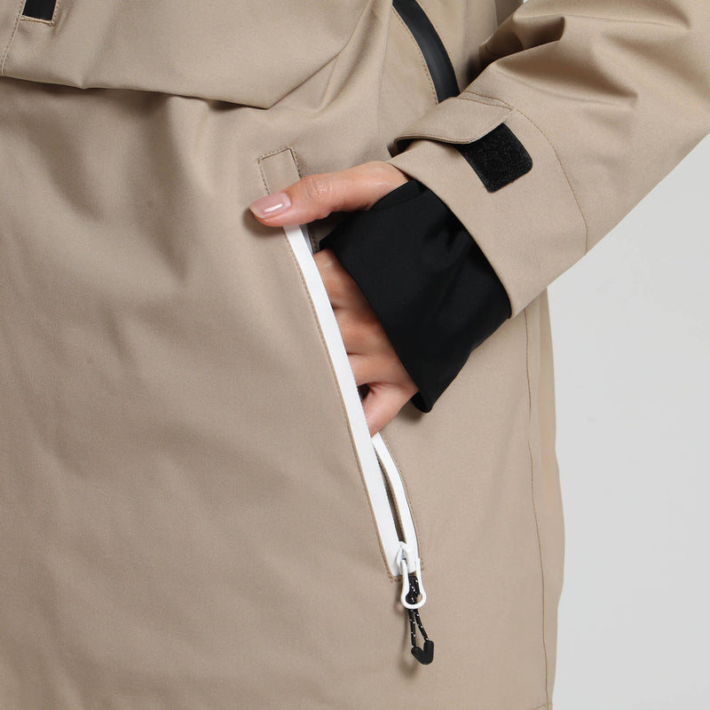 Hand Pockets
