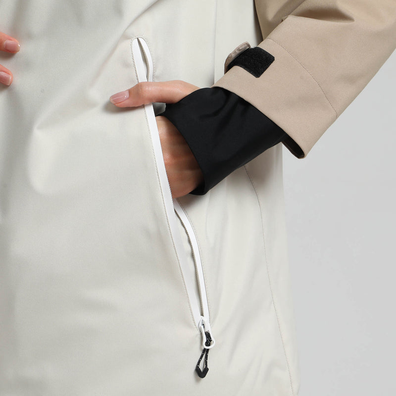 Hand Pockets