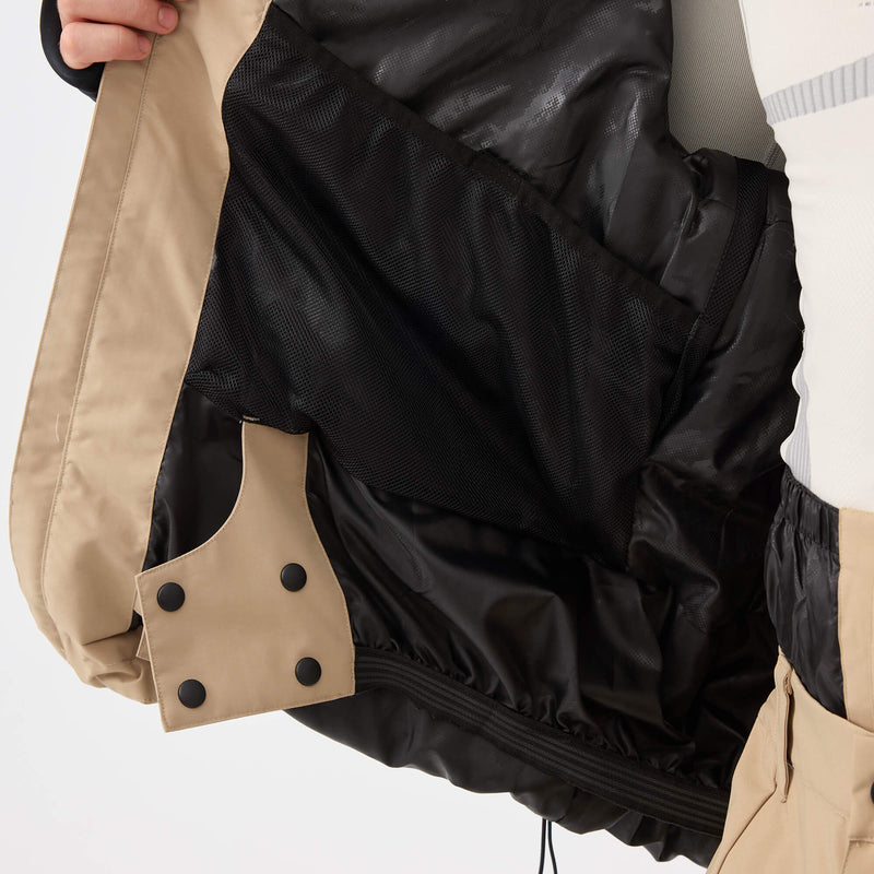 Mesh Pocket