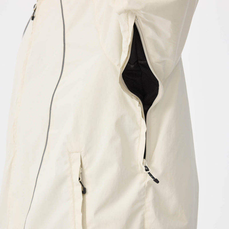 Underarm Vents