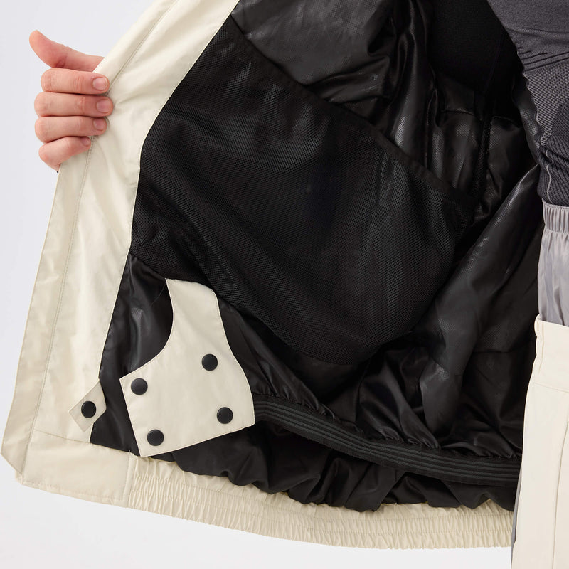 Mesh Pocket