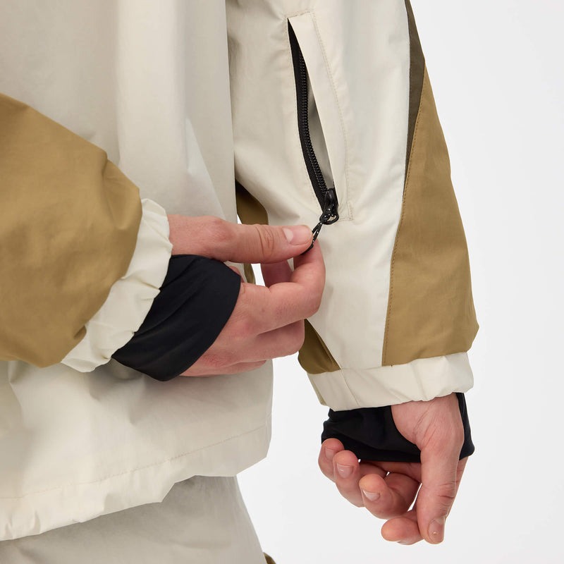 Lift Pass Pocket