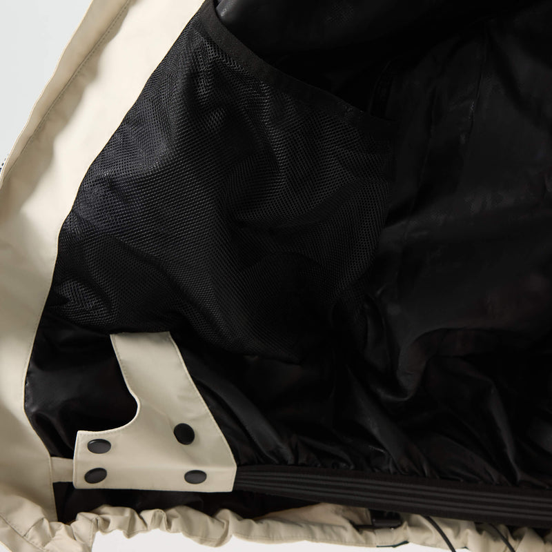 Mesh Pocket