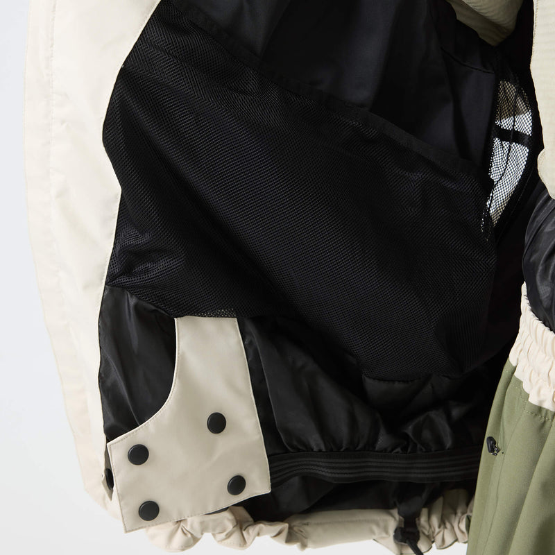 Mesh Pocket