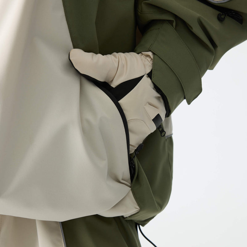 Hand Pockets