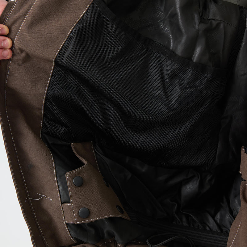 Mesh Pocket