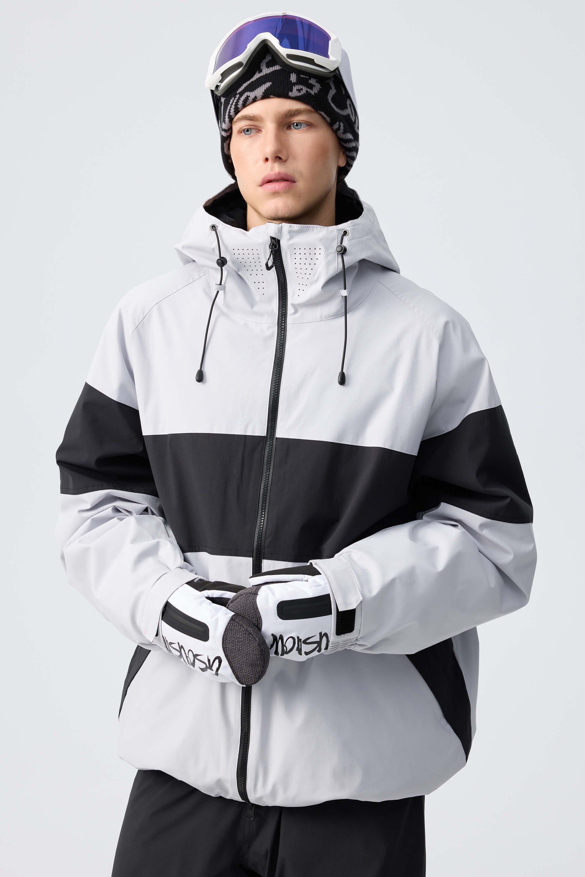 Men's Retro & Vintage Ski Jackets & Snow Pants | GSouSnow – ページ