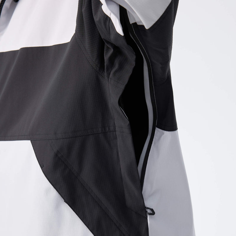 Underarm Vents