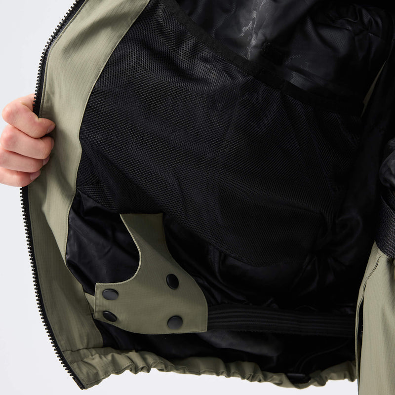 Mesh Pocket