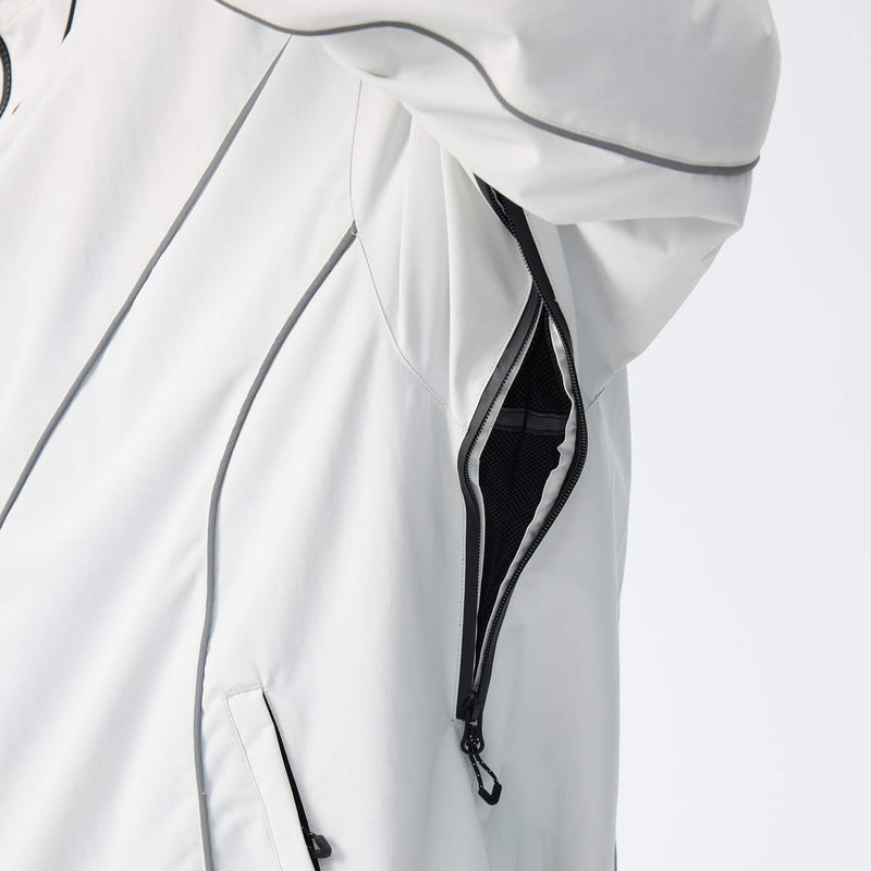 Underarm Vents