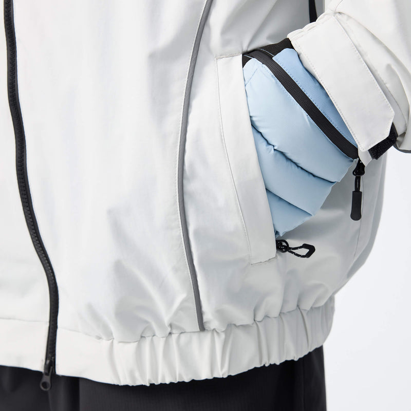Hand Pockets