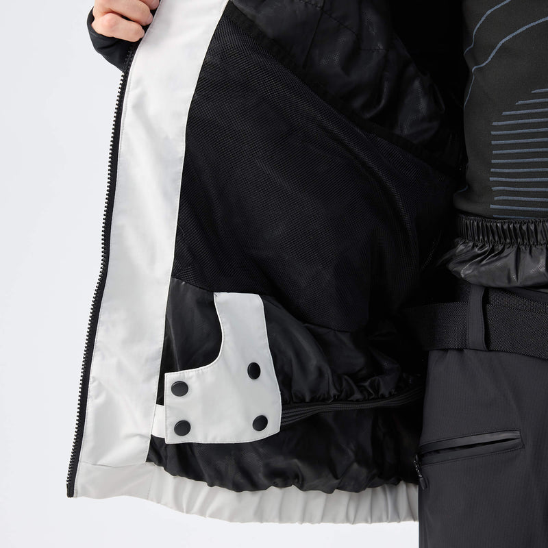 Mesh Pocket