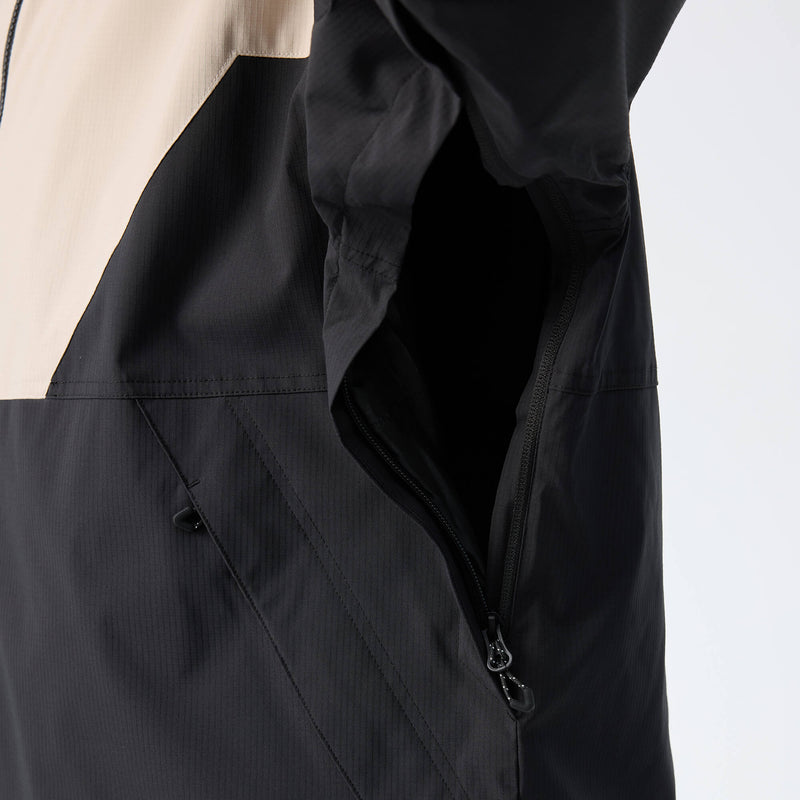 Underarm Vents