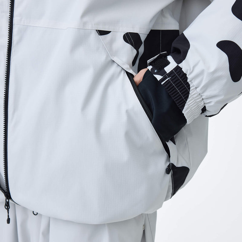 Hand Pockets