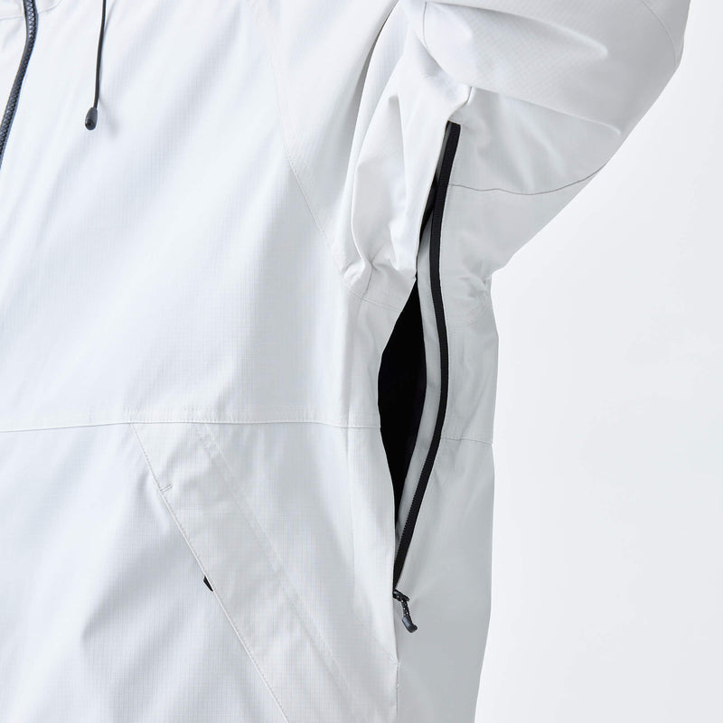 Underarm Vents