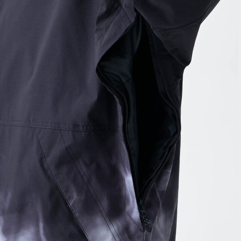 Underarm Vents