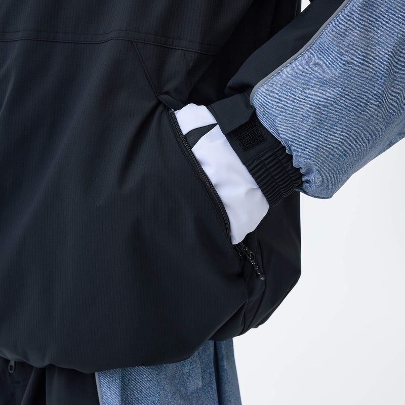 Hand Pockets