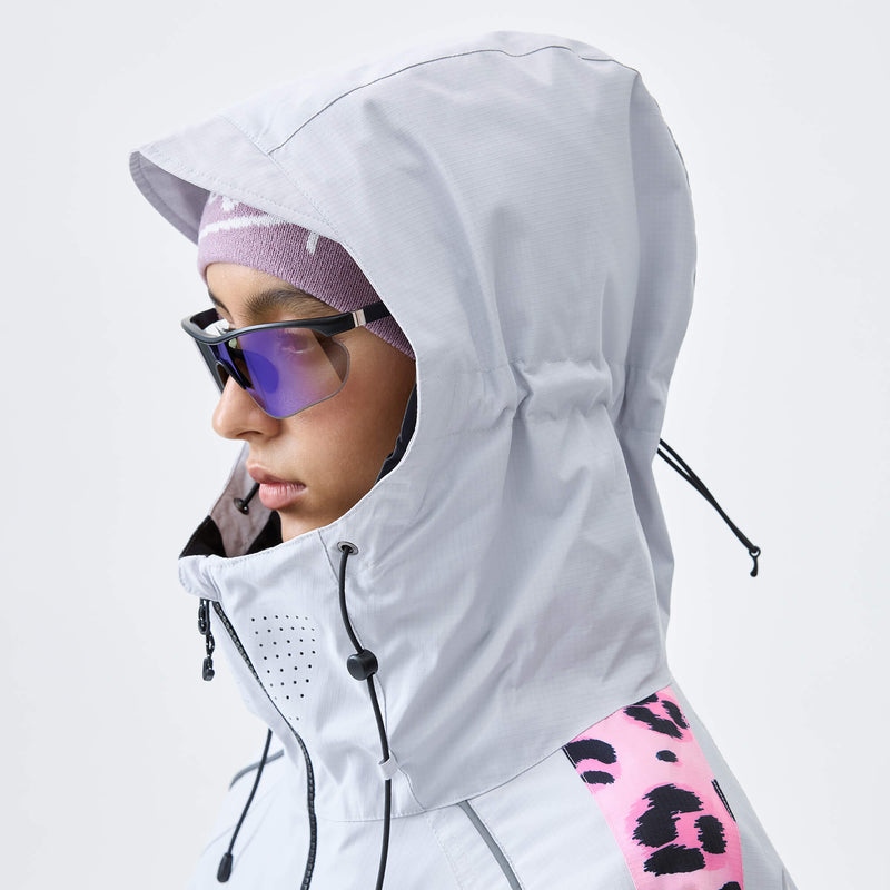 Adjustable Hood