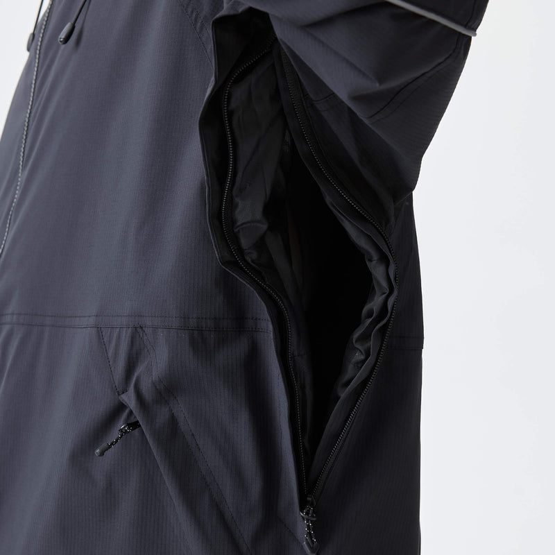 Underarm Vents