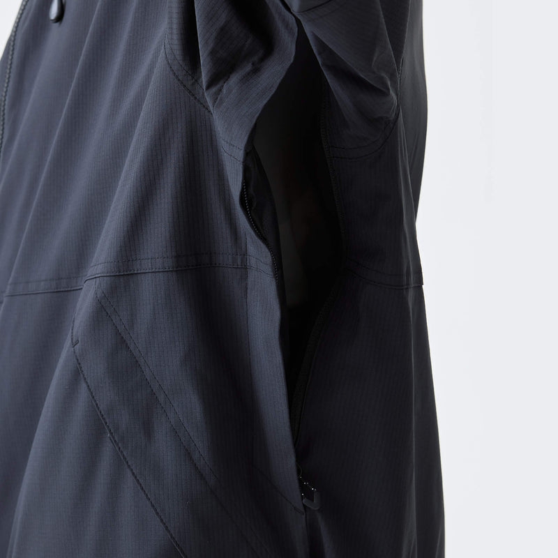 Underarm Vents